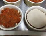餃子の皮ラザニア作り方1写真