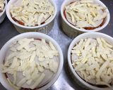 餃子の皮ラザニア作り方2写真