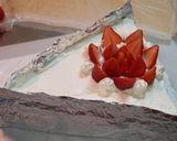 超特大ショートケーキ作り方16写真