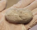 亥の子餅（炉開きに）作り方10写真