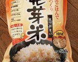 雑穀米・車麩照り焼き丼作り方1写真