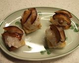 サックサク！新食感　一口いなり寿司作り方9写真