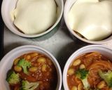 ♪ダイズラボでヘルシートマト煮♪作り方4写真