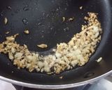 ほうれん草と白菜のスープカレー☆作り方5写真
