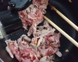 ほうれん草と白菜のスープカレー☆作り方6写真