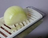 ほうれん草と白菜のスープカレー☆作り方10写真