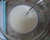 ふんわりチーズ風味100%全粒粉パン作り方3写真