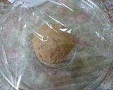 ふんわりチーズ風味100%全粒粉パン作り方6写真