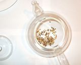 風邪に!涼解楽板藍茶♪簡単時短の漢方茶作り方2写真
