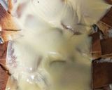簡単！おつまみに♪板麸のチーズ焼き作り方3写真