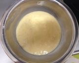 バナナのパウンドケーキ作り方3写真