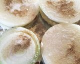 大豆のお肉でボリュ〜ミィカツ☆作り方4写真