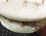 大豆のお肉でボリュ〜ミィカツ☆作り方6写真