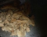 なんちゃって　ダイズなのにチキン南蛮作り方1写真