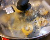 さんまロール、チーズカレー風味。作り方6写真