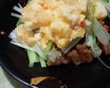 なんちゃって　ダイズなのにチキン南蛮作り方5写真