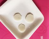 ミニオン☆キャラ弁♫作り方3写真