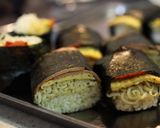 どこでもラーメンライスおにぎり作り方7写真