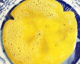 ミニオン☆キャラ弁♫作り方4写真