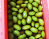 超簡単！冷凍枝豆で浸し豆☆オツマミに作り方3写真