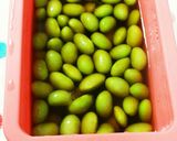 超簡単！冷凍枝豆で浸し豆☆オツマミに作り方4写真