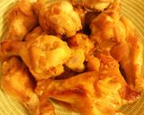 手羽元の旨☆オーブン焼き作り方3写真