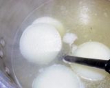 ☆大根と手羽先のガラスープ炊き☆作り方1写真