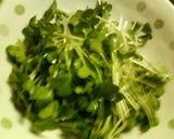揚げ焼きなので簡単☆鶏のネギソースがけ♪作り方2写真