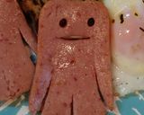 Newバーガーでペラペラソーセー人作り方2写真