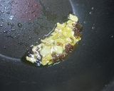 オッサンの和風ペペロンチーノ作り方4写真