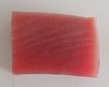 ネギトロ丼作り方1写真