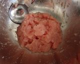 ネギトロ丼作り方3写真