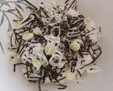 ネギトロ丼作り方6写真