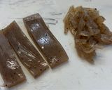 ひいばあちゃんの炊き込みご飯作り方4写真