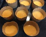 ◆簡単◆好評のにんじんカップケーキ♪作り方4写真