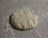 私の酒粕パン作り方5写真