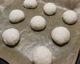 私の酒粕パン作り方9写真
