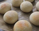 私の酒粕パン作り方10写真