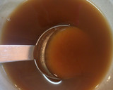 大豆のお肉♡茄子の挟み揚げ〜あんかけ仕立作り方9写真