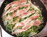 意外にいける！あったか♩冷麺【節約】作り方4写真