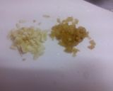 めみ単単（坦々）湯豆腐作り方1写真