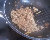 めみ単単（坦々）湯豆腐作り方3写真
