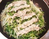 意外にいける！あったか♩冷麺【節約】作り方5写真