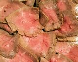 肉好きさんのローストビーフの炊き込みご飯作り方5写真