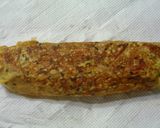にんじんシリシリで卵焼き♪作り方4写真