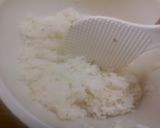照焼きさば寿司作り方4写真