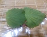 照焼きさば寿司作り方5写真