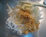大根サラダ作り方8写真