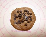 バレンタイン♥ココナッツチョコちぎりパン作り方6写真