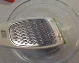 にんじんしりしり風作り方1写真
